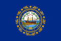 Nova Hampshire