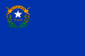 Bandeira do Nevada